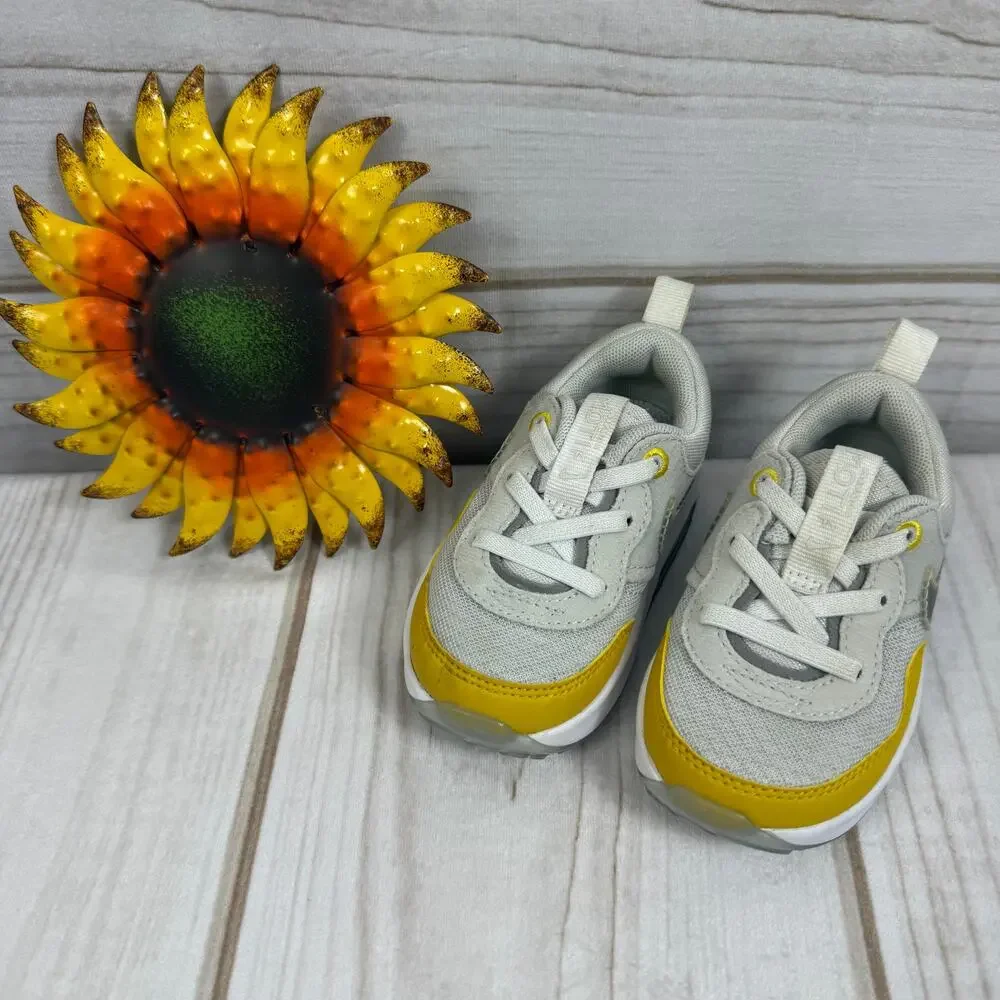 nike air max‎ motif toddler 5C